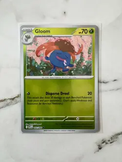 Pokemon Phantasmal Flames Pick Your Cards Complete Your Set Updated 03/07/26 - Image 3