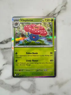 Pokemon Phantasmal Flames Pick Your Cards Complete Your Set Updated 03/07/26 - Image 4