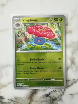 Pokemon Phantasmal Flames Pick Your Cards Complete Your Set Updated 03/07/26 - Image 5