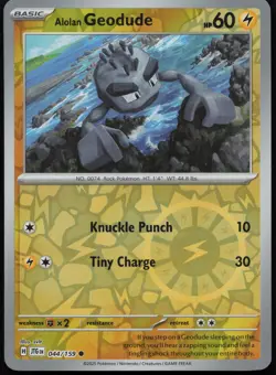 Pokemon - Journey Together - Reverse Holo + Holo Master Set - Pick Your Card - Image 3