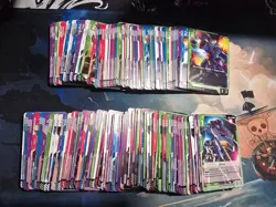 Gundam TCG Card bulk 750+ Common and Uncommon Lot | Mix of GD01 GD02 GD03 - Image 2