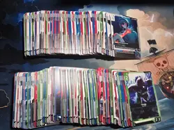 Gundam TCG Card bulk 750+ Common and Uncommon Lot | Mix of GD01 GD02 GD03 - Image 3