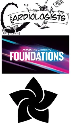 Select Your Card | Magic the Gathering MTG | Foundations | Commons - Image 1