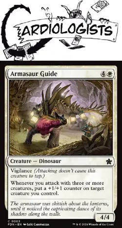 Select Your Card | Magic the Gathering MTG | Foundations | Commons - Image 2