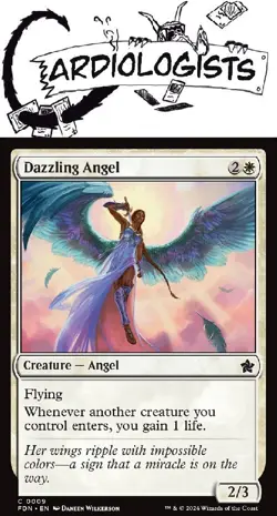 Select Your Card | Magic the Gathering MTG | Foundations | Commons - Image 3