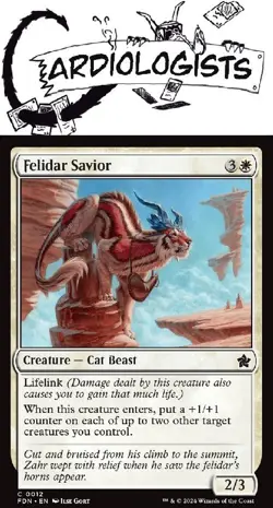 Select Your Card | Magic the Gathering MTG | Foundations | Commons - Image 4