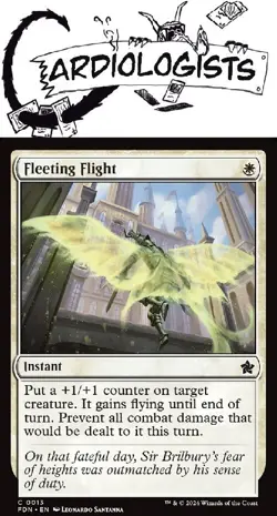 Select Your Card | Magic the Gathering MTG | Foundations | Commons - Image 5