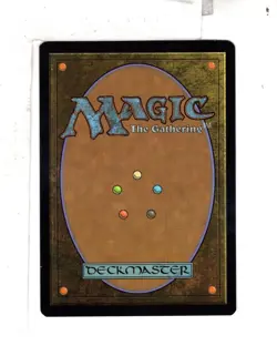 MTG SkeenAB Full Art Basic Land Forest 254/254 Theros Beyond Death NM - Image 2