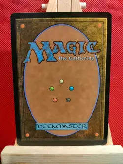 Fal'Cie Paradise / Carpet of Flowers (Borderless) - Final Fantasy - NM - MTG - Image 2
