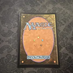 Mega Flare (Borderless) Commander: Final Fantasy Foil - Image 2