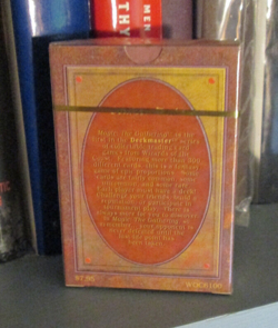 Magic the Gathering 1994 Revised Edition Starter Box Sealed New! MINT - Image 3