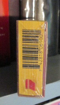 Magic the Gathering 1994 Revised Edition Starter Box Sealed New! MINT - Image 5