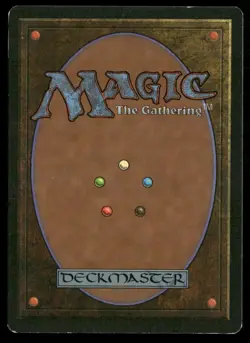 MTG Deathlace - Revised Edition - Rare - Magic the Gathering - Image 2