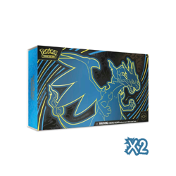 Pokemon TCG: Mega Evolution - Ultra Premium Collection (UPC) [x2] - SEALED/NEW - Image 1