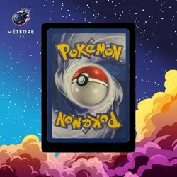 Carte Pokemon Grahyena 24/113 Especes Delta Bloc EX Fr - Image 2