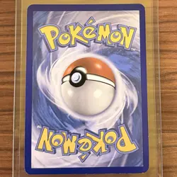 Pikachu EX XY124 XY Black Star Promo 2016 Full Art Holo | Pokemon Card TCG - Image 4