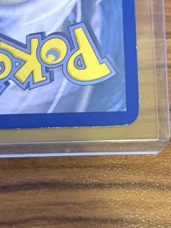 Pikachu EX XY124 XY Black Star Promo 2016 Full Art Holo | Pokemon Card TCG - Image 5