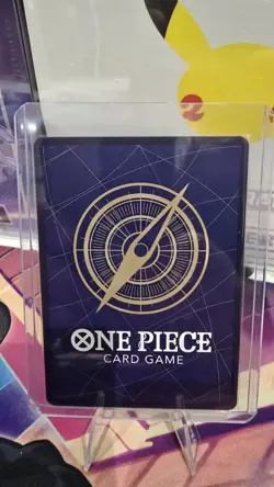 Charlotte Pudding SP/R OP06-047 PRB02 ONE PIECE Card The Best Vol.2 Japanese - Image 2