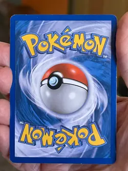 POKEMON HITMONLEE 58/95 UNCOMMON CALL OF LEGENDS LP CARD - Image 2