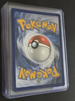Hisuian Decidueye VSTAR 195/189 Secret Rainbow Rare Pokemon Card NM - Pack Fresh - Image 3