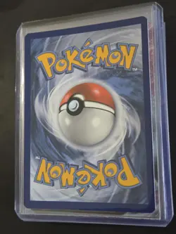 Hisuian Decidueye VSTAR 195/189 Secret Rainbow Rare Pokemon Card NM - Pack Fresh - Image 4