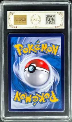 2025 Pokemon Cards CHN. PROMO Charmander 067/SV-P PCG 9 (SAME AS PSA 9) - Image 2
