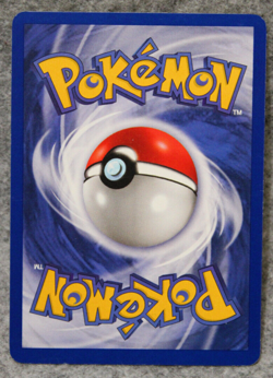 1st Edition Exeggcute 52/64 Jungle Common Pokemon Card - LP - Image 2