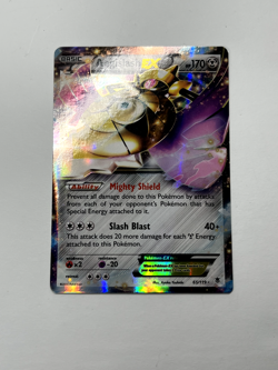 Pokemon TCG EX Cards Lot Holo Rare Charizard Blastoise Venusaur - Image 2