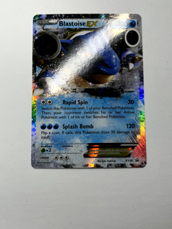 Pokemon TCG EX Cards Lot Holo Rare Charizard Blastoise Venusaur - Image 4