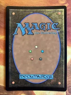 MTG Foil Borderless Necrogen Mists Secret Lair: Bad to the Bones Near-Mint!! - Image 2