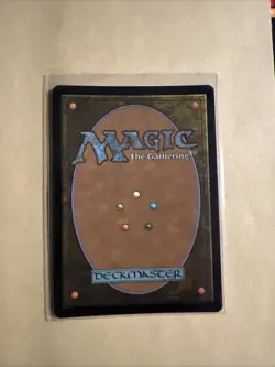 MTG Red Death, Shipwrecker PIP 0954 R NM Surge Foil Extended Art - Image 4