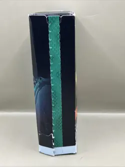 Tarkir: Dragonstorm Commander Deck - Sultai Arisen MTG Brand New Damaged Box - Image 2