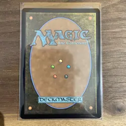 NM Borderless Leonardo, the Balance, MTG, TMNT Commander, Magic, 1 - Image 2