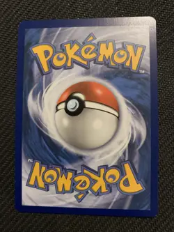 Spiritomb 2020 Rebel Clash Reverse Holo Rare Pokemon Card 116/192 (NM) - Image 2