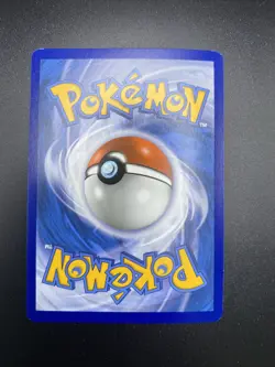 Mudkip 19/25 mcdonalds promo pokemon card non holo - Image 4
