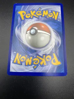 Mudkip 19/25 mcdonalds promo pokemon card non holo - Image 5