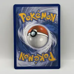 Bulbasaur 1/25 mcdonalds promo pokemon card Non Holo - Image 2