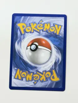 Mega Sharpedo ex 127/094 Full Art Holo Pokemon Phantasmal Flames ENG Near Mint - Image 4