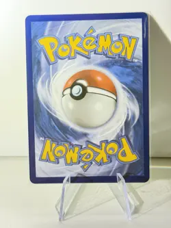 Nymble 096/094 Full Art Holo Pokemon Phantasmal Flames English Near Mint #1 - Image 2