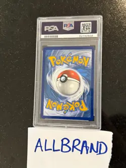 2019 Pokemon Hidden Fates Mewtwo GX #SV59/SV94 Shiny Full Art PSA 10 GEM MINT - Image 2