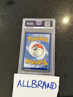 2019 Pokemon Hidden Fates Espeon GX #SV60/SV94 Full Art Shiny PSA 10 GEM MINT - Image 2