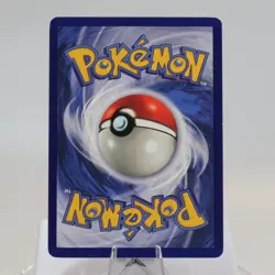 Pokemon TCG - Haunter 29/102 Base Set Uncommon Shadowless WOTC 1999 - EXC/NM - Image 3