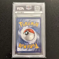 Pokemon TCG Terapagos EX Prismatic Evolutions 180/131 Mint PSA 9 - Image 2