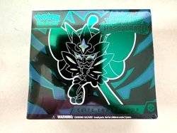 NEW Pokemon TCG Scarlet and Violet: Twilight Masquerade ETB - Image 1