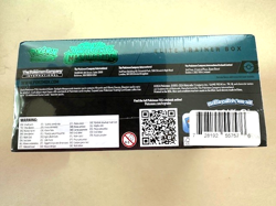 NEW Pokemon TCG Scarlet and Violet: Twilight Masquerade ETB - Image 3
