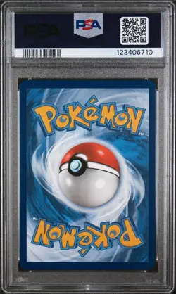 Pokemon Glaceon EX Prismatic Evolutions Special Illustration Rare #150 PSA 10🔥 - Image 2