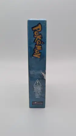 Pokemon Overgrowth Theme Deck Sealed: 1999 WOTC - Image 4