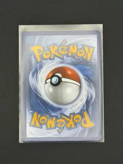 Pokemon Riolu 010 Black Star Promo Full Art MEP: Mega Evolution Promo - NM - Image 2