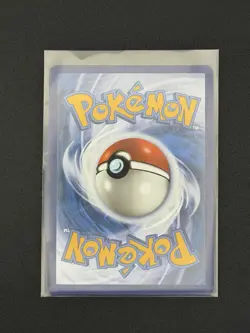 Pokemon Aegislash 210/182 Paradox Rift Illustration Rare Full Art Holo - NM - Image 2