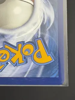 Pokemon Aegislash 210/182 Paradox Rift Illustration Rare Full Art Holo - NM - Image 5